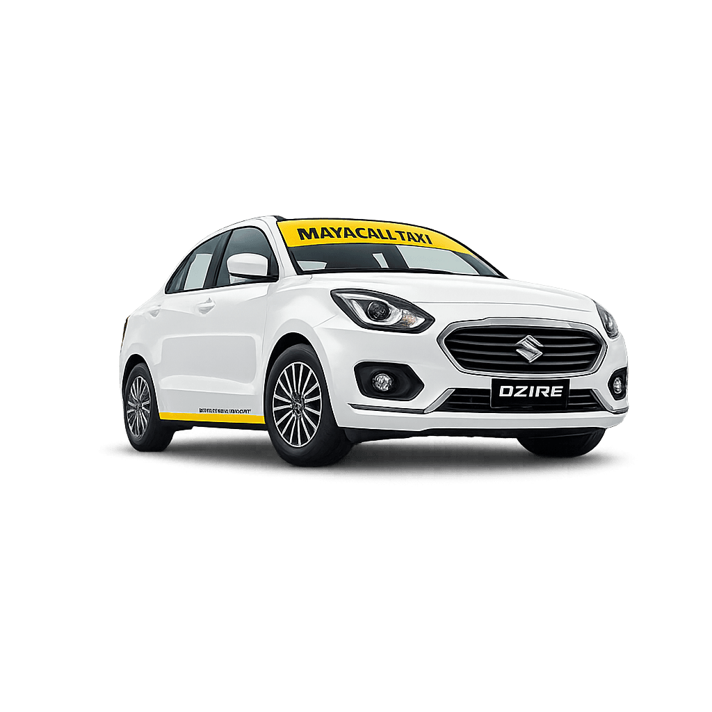 Maya Premium Taxi Cab